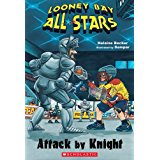 Looney Bay All Stars Attack By Knight